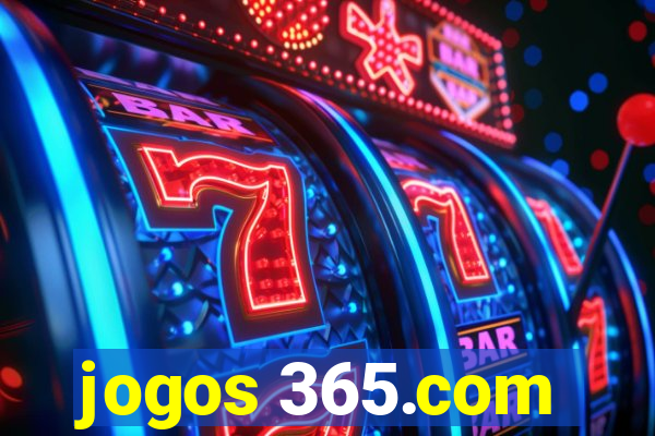 jogos 365.com